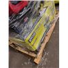 Image 2 : Pallet #136 - Home Depot Tools- AS IS