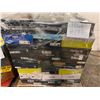 Image 1 : Pallet #177 - 100 piezas de calzado