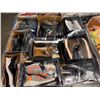 Image 2 : Pallet #182 - 100 piezas de calzado