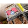 Image 10 : Pallet #191 - 100 piezas de calzado