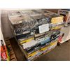 Image 11 : Pallet #191 - 100 piezas de calzado