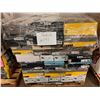 Image 1 : Pallet #191 - 100 piezas de calzado
