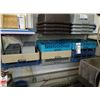 Image 1 : LOT DE 10 BACS À LAVE-VAISSELLE ASSORTIS