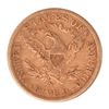 Image 2 : 1905-S Liberty $5 Gold Coin