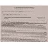 Image 5 : Texas Ranger James B. Reed Signed Document