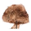 Image 14 : John Wayne "The Fighting Kentuckian" Coonskin Hat
