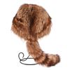 Image 16 : John Wayne "The Fighting Kentuckian" Coonskin Hat