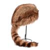 Image 17 : John Wayne "The Fighting Kentuckian" Coonskin Hat