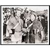 Image 3 : John Wayne "The Fighting Kentuckian" Coonskin Hat