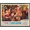 Image 6 : John Wayne "The Fighting Kentuckian" Coonskin Hat