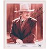 Image 1 : John Wayne Autographed "The Shootist" Photo