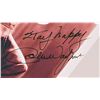 Image 2 : John Wayne Autographed "The Shootist" Photo