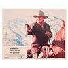 Image 11 : John Wayne "The Shootist" Lobby Cards NOS