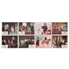 Image 1 : John Wayne "The Shootist" Lobby Cards NOS