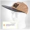 Image 1 : "Hatari" Gregg Hawks' On-Set Fishing Hat