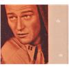 Image 13 : Collection of (11) John Wayne Movie Lobby Cards