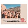 Image 31 : Collection of (11) John Wayne Movie Lobby Cards