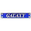 Image 2 : Galaxy Billiard Stained Glass Sign