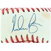 Image 2 : Nolan Ryan Autographed Official AL Baseball