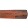 Image 3 : Dixie Parker 1930s Spalding Game Used Baseball Bat