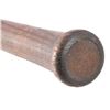 Image 8 : Dixie Parker 1930s Spalding Game Used Baseball Bat