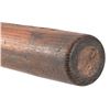 Image 9 : Dixie Parker 1930s Spalding Game Used Baseball Bat