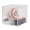 Image 1 : MLB Carl Yastrzemski Autographed Baseball
