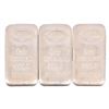 Image 1 : Three 5 Oz. Pure Silver Bars