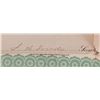 Image 5 : Nathan B. Forrest Signed Bond Memphis Railroad