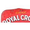Image 2 : Royal Crown RC Cola Thermometer