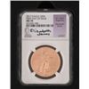 Image 3 : Cased US$50 Gold Coin Set Engraver Signed MS70