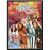 Image 1 : "The Wizard of Oz" Yellow Brick Road Piece