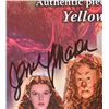 Image 3 : "The Wizard of Oz" Yellow Brick Road Piece