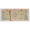 Image 2 : 1864 Confederate States of America $100 Note