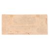Image 2 : 1862 Confederate States of America $100 Train Note