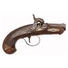 Image 1 : Philadelphia Derringer C. Curry San Francisco