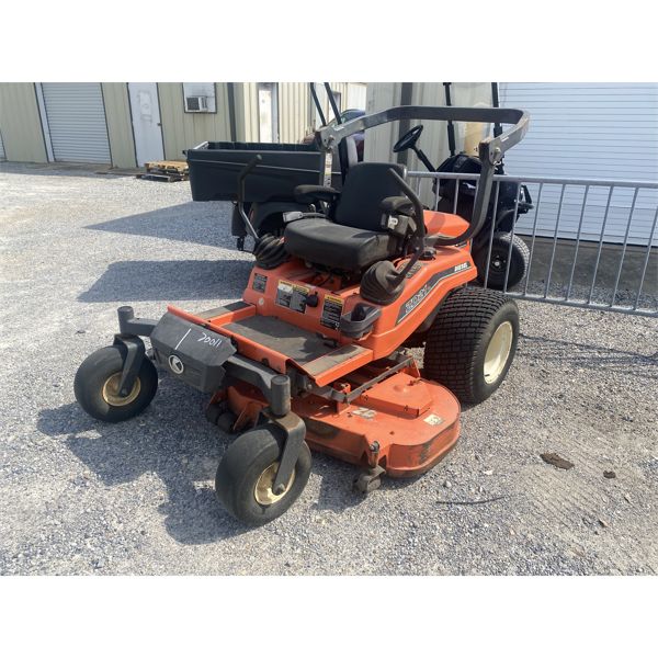 2006 KUBOTA ZD21 Lawn Mower