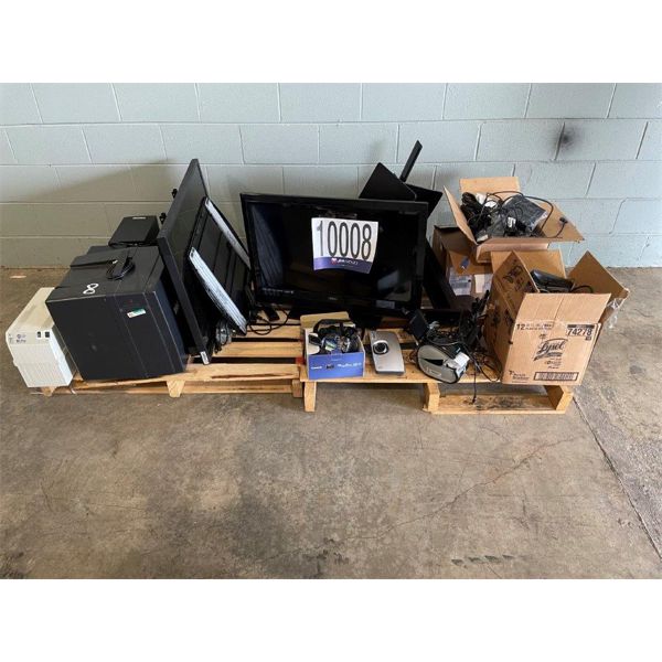 VIDEO CONFERENCING EQUIPMENT