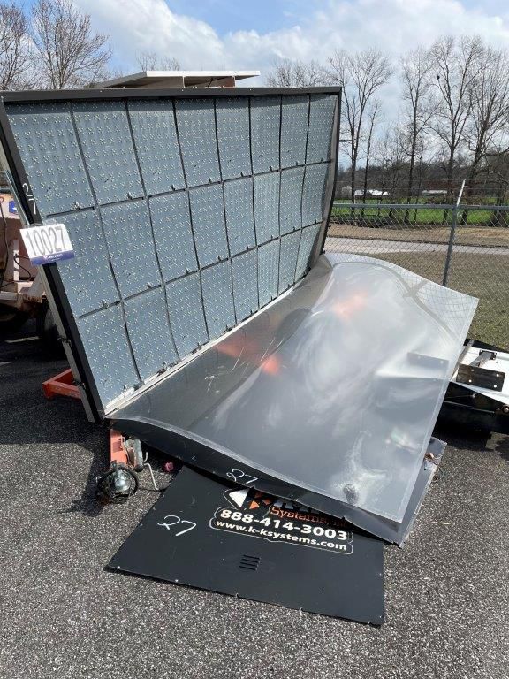 K&K SYSTEMS Message Board J.M. Wood Auction Company, Inc.