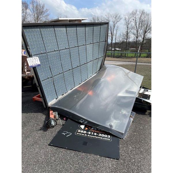 K&K SYSTEMS  Message Board