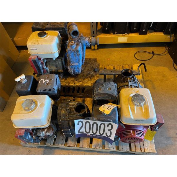 VARIOUS SHOP EQUIPMENT