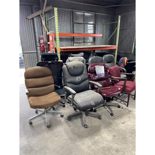 OFFICE CHAIRS