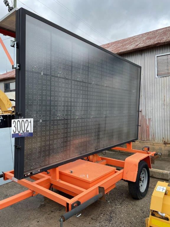 K&K SYSTEMS Message Board J.M. Wood Auction Company, Inc.