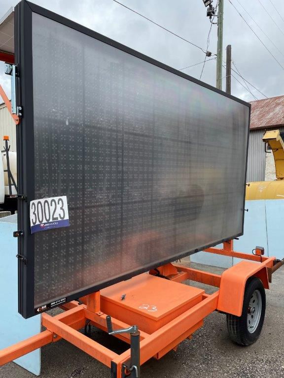 K&K SYSTEMS Message Board J.M. Wood Auction Company, Inc.