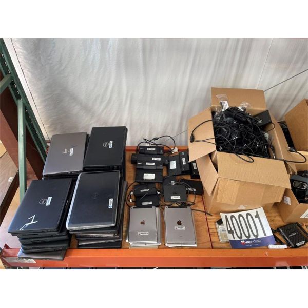 COMUPTER & NETWORKING EQUIPMENT