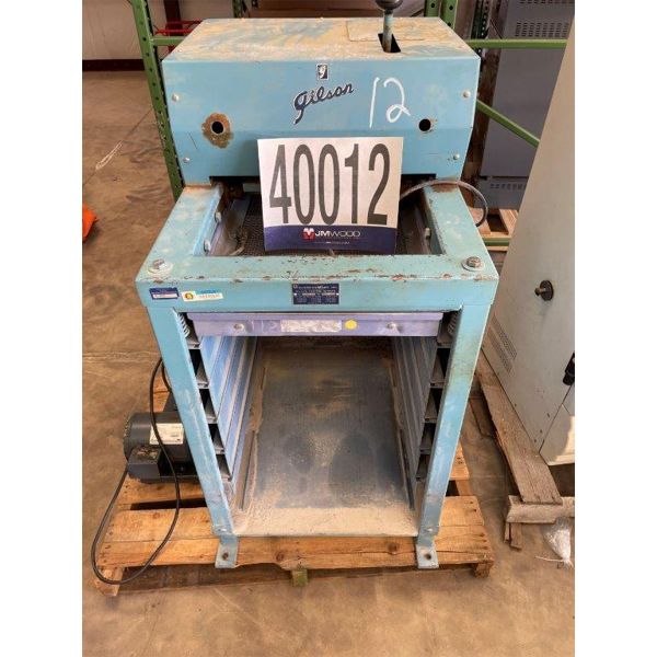 AIR ENTRAIMENT METERS, CONVECTION OVEN, & PREESURE TESTERS