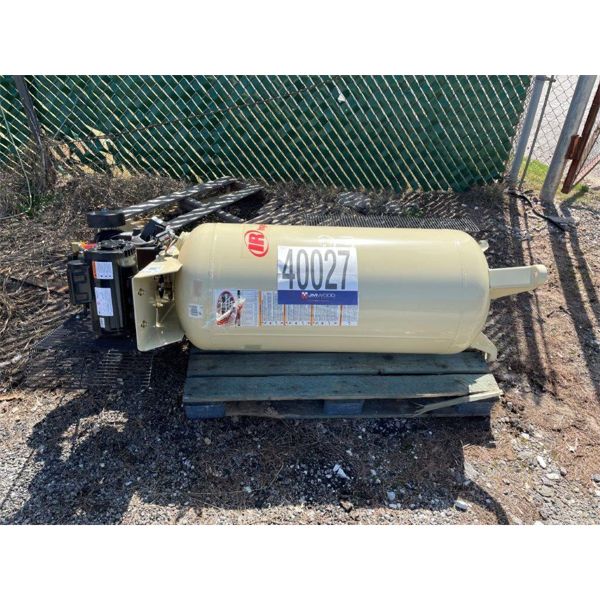 AIR COMPRESSORS, TRANSMISSION JACK, HAND TRUCKS, OIL TANKS
