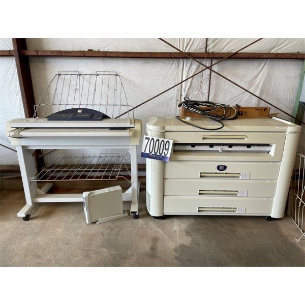 PLOTTER & CONTROLLER