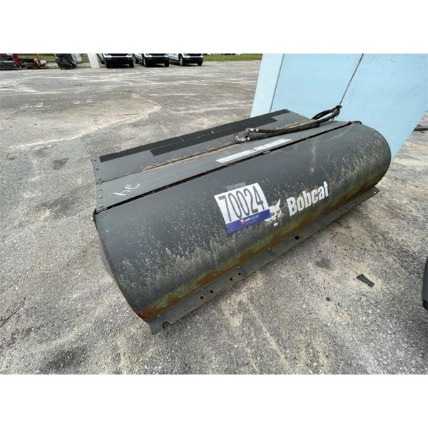 BOBCAT BROOM