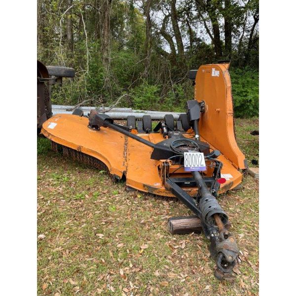 WOODS 15' Batwing Mower